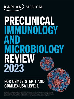 cover image of Preclinical Immunology and Microbiology Review 2023